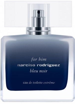 NARCISO RODRIGUEZ FOR HIM BLUE NOIR EXTRME EDT 50 ML